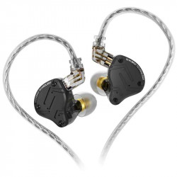 KZ Audio ZS10 Pro (Knowledge Zenith ZS10 Pro)