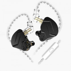 KZ Audio ZSN PRO X MIC (Knowledge Zenith ZSN PRO X MIC)