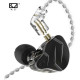 KZ Audio ZSN PRO X MIC (Knowledge Zenith ZSN PRO X MIC)