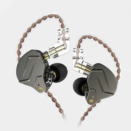 KZ Audio ZSN PRO (Knowledge Zenith ZSN PRO)