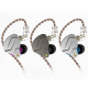KZ Audio ZSN PRO (Knowledge Zenith ZSN PRO)