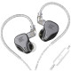 KZ Audio DQ6 MIC (Knowledge Zenith DQ6 MIC)