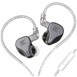 KZ Audio DQ6 MIC (Knowledge Zenith DQ6 MIC)
