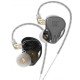 KZ Audio DQ6 MIC (Knowledge Zenith DQ6 MIC)