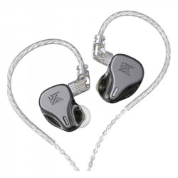 KZ Audio DQ6 (Knowledge Zenith DQ6)