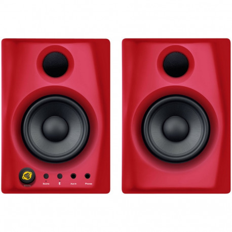 Monkey Banana Gibbon Air (Red)