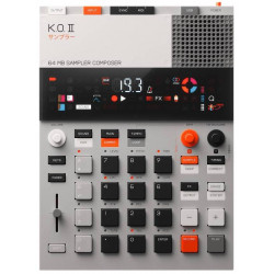 Teenage Engineering EP–133 K.O. II