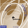 GALLISTRINGS LS1027-12 LIGHT