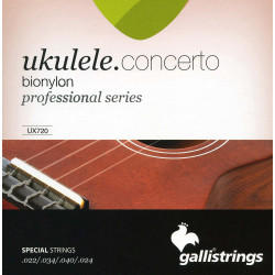 GALLISTRINGS UX720