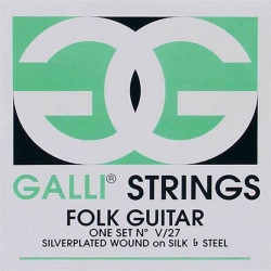 GALLISTRINGS V027