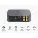 WiiM Amp Silver