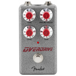 FENDER PEDAL HAMMERTONE OVERDRIVE