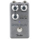 FENDER PEDAL HAMMERTONE SPACE DELAY