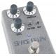 FENDER PEDAL HAMMERTONE SPACE DELAY