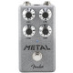 FENDER PEDAL HAMMERTONE METAL