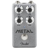 FENDER PEDAL HAMMERTONE METAL