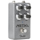 FENDER PEDAL HAMMERTONE METAL
