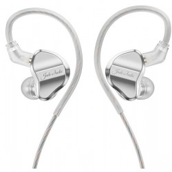 FIIO JD1 Silver