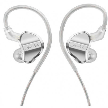 FIIO JD1 Silver