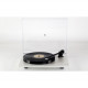 REGA PLANAR 1 PLUS ECO DECK (MATT WHITE)