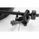 REGA PLANAR 1 PLUS ECO DECK (MATT WHITE)