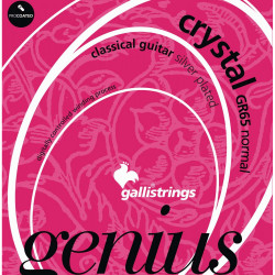 GALLISTRINGS GR6504C