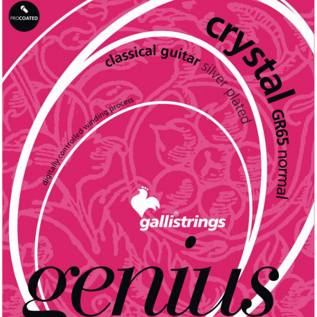 GALLISTRINGS GR6504C