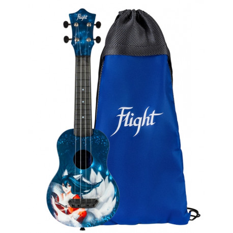FLIGHT UTS-42 KUMIHO, ULTRA TRAVEL