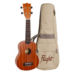 STAGG Укулеле FLIGHT NUS310 Soprano