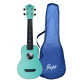 STAGG Укулеле FLIGHT TUS35LB, Travel soprano