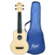 FLIGHT TUS35NA, TRAVEL SOPRANO