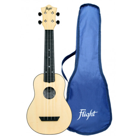 FLIGHT TUS35NA, TRAVEL SOPRANO