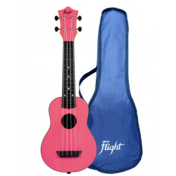 FLIGHT TUS35PK TRAVEL SOPRANO