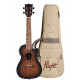 FLIGHT DUC380 CEQ AMBER CONCERT