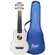 FLIGHT TUS35WH TRAVEL SOPRANO