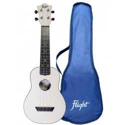 FLIGHT TUS35WH TRAVEL SOPRANO