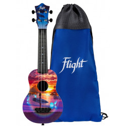 FLIGHT UTS-42 VIBE, ULTRA TRAVEL