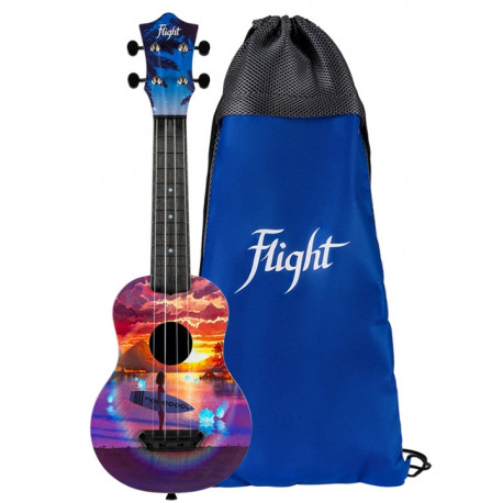 FLIGHT UTS-42 VIBE, ULTRA TRAVEL