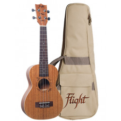 FLIGHT DUC323 MAH/MAH CONCERT