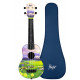 FLIGHT TUS40 View, Travel soprano