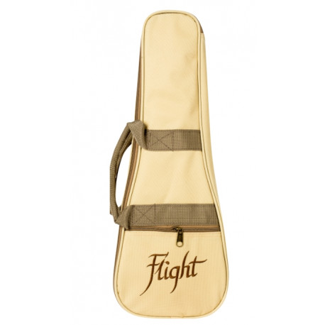 STAGG Чохол FLIGHT UBS для сопрано укулеле