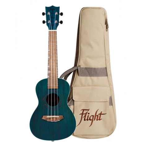 FLIGHT DUC380 Topaz Concert
