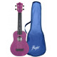 FLIGHT TUS35PP Travel soprano