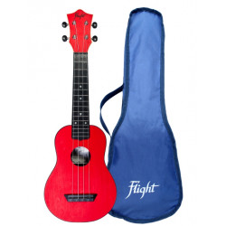 FLIGHT TUS35RD, Travel soprano