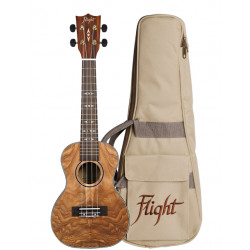 FLIGHT DUC410 QA/QA Concert