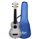 FLIGHT TUS40 Kitty, Travel soprano