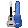 FLIGHT TUS40 KITTY, TRAVEL SOPRANO
