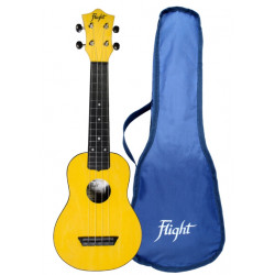 FLIGHT TUS35YW, Travel soprano