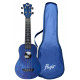 FLIGHT TUS35DB, TRAVEL SOPRANO
