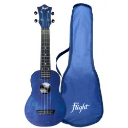 FLIGHT TUS35DB, Travel soprano